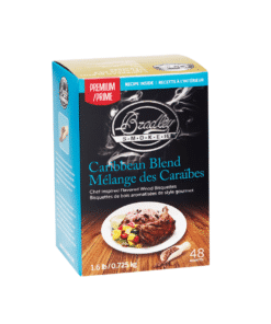 Bradley Smoker Wood Bisquettes, Premium Flavors - view 6 of 6