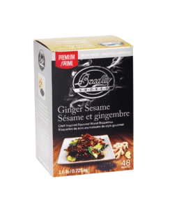 Bradley Smoker Wood Bisquettes, Premium Flavors - view 4 of 6