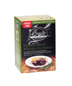 Bradley Smoker Wood Bisquettes, Premium Flavors - view 3 of 6