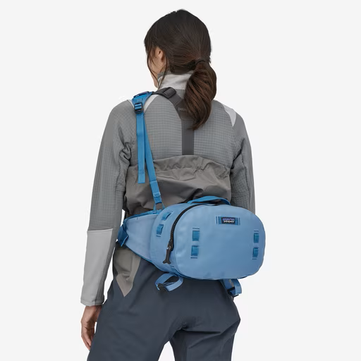 Patagonia Guidewater Hip Pack 9L - view 2 of 5