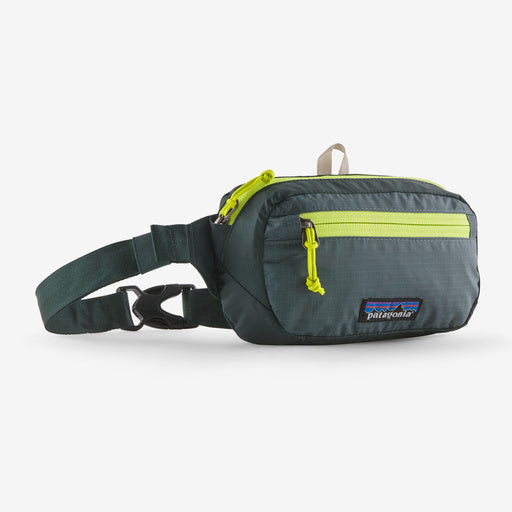 Patagonia Ultralight Black Hole® Mini Hip Pack 1L - view 5 of 5