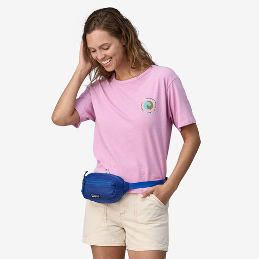 Patagonia Ultralight Black Hole® Mini Hip Pack 1L - view 2 of 5