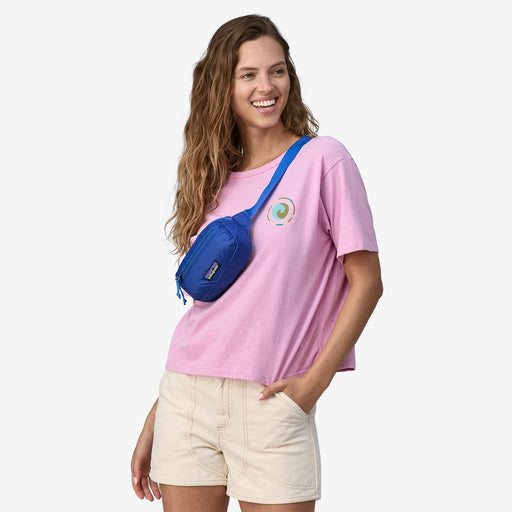 Patagonia Ultralight Black Hole® Mini Hip Pack 1L - view 3 of 5