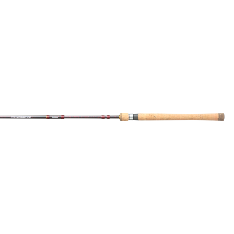 SHIMANO CONVERGENCE 70 ML 4PC TRAVEL SPIN ROD