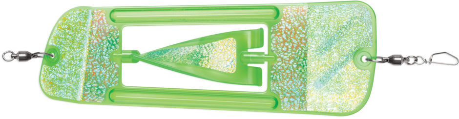 Luhr-Jensen 11" Coyote Cyclone™ Flasher - view 5 of 5