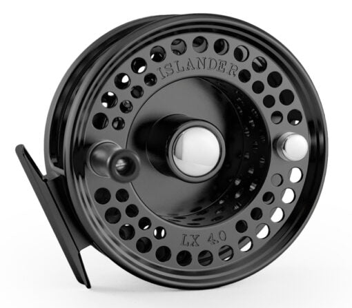 Islander LX4.0 Fly Reel