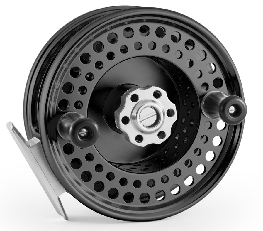 Islander MR3 Mooching/Trolling Reel