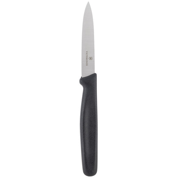 VICTORINOX SWISS ARMY SPEAR POINT PARING KNIFE