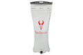 BADLANDS PACK - HYDRATION RESERVOIR- 3-LITER, WHITE