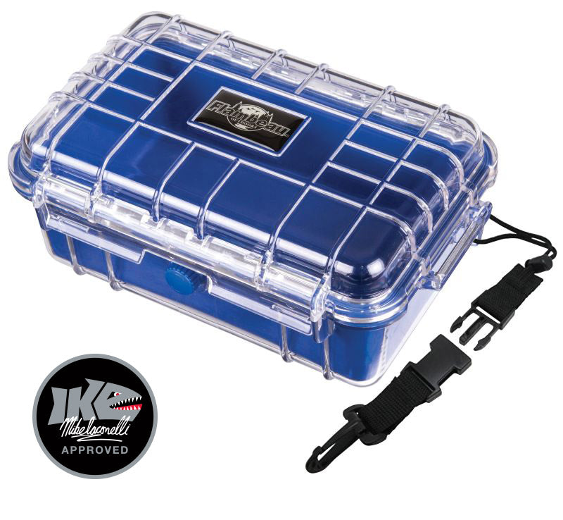 Flambeau HD Tuff Box - 500 Series