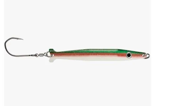 Luhr-jensen Koho King 3"