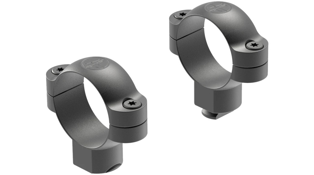 Leupold 30mm Super High Matte Rings