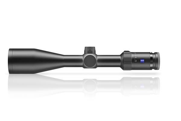 ZEISS CONQUEST V4 4-16X44 Z-PLEX w/#20 RETICLE
