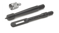 Hoppe's Slotted End - Rifle and Pistol