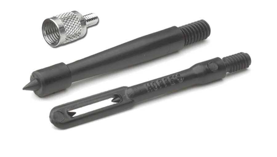 Hoppe's Slotted End - Rifle and Pistol