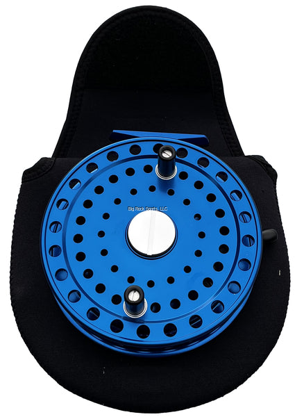 Trophy XL TGCP-RHDBL Glyde 5" Centerpin Reel - view 2 of 3