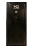 HQ Outfitters HQ-SFR-24 24 Gun Safe