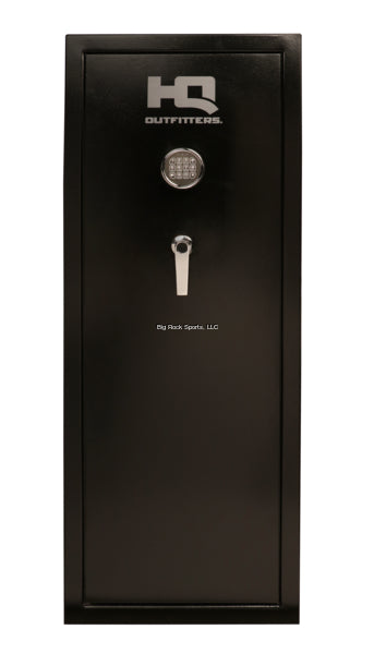 HQ Outfitters HQ-S-16 16 Gun Safe
