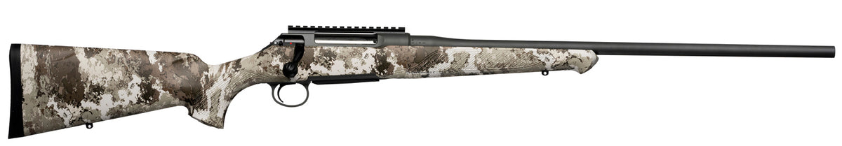 SAUER S100 VEIL ALPINE TI .300 WIN MAG