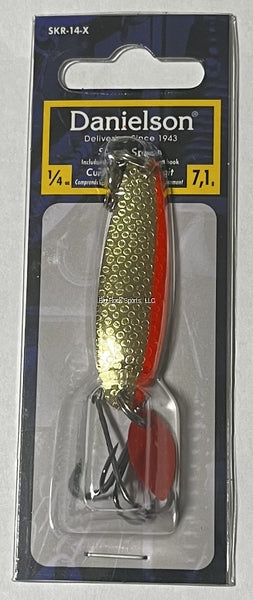 Danielson Skagit Spoon 1/2oz - view 9 of 10