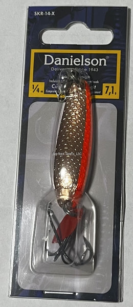 Danielson Skagit Spoon 1/2oz - view 8 of 10