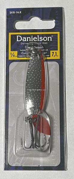 Danielson Skagit Spoon 1/4oz - view 8 of 12