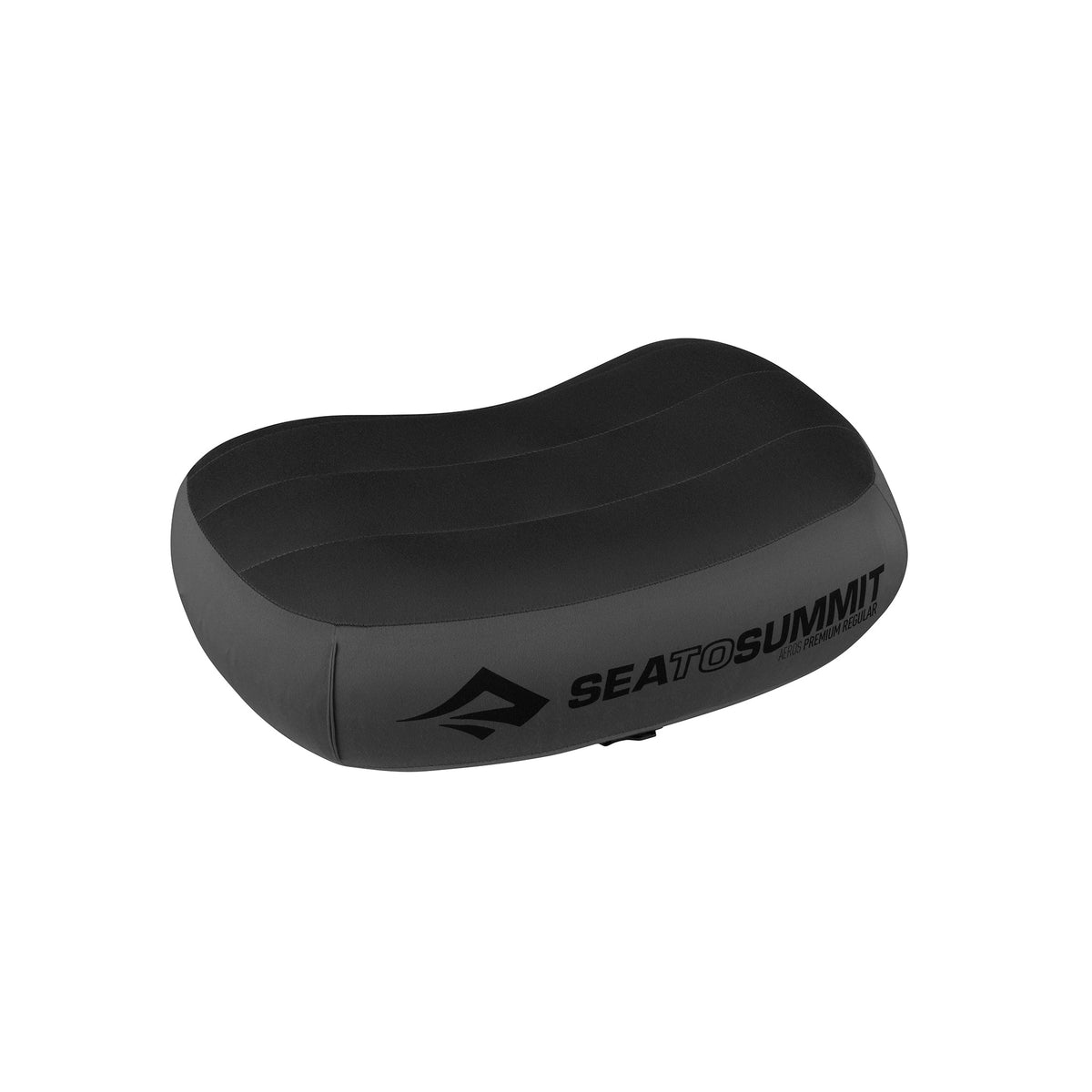Sea to Summit Aeros Premium Pillow Regular Grey
