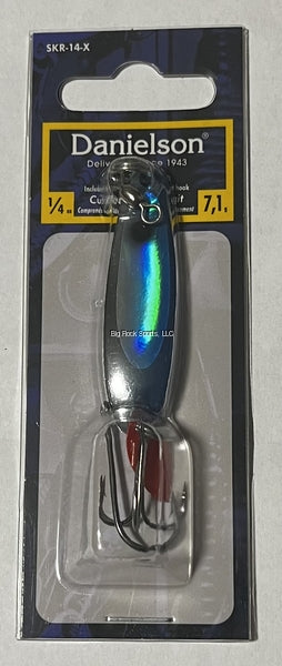 Danielson Skagit Spoon 1/2oz - view 3 of 10