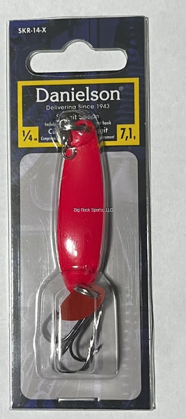 Danielson Skagit Spoon 1/2oz - view 2 of 10