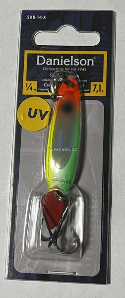 Danielson Skagit Spoon 1/2oz