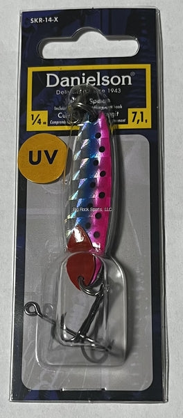 Danielson Skagit Spoon 1/4oz - view 3 of 12