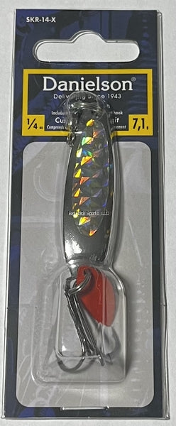 Danielson Skagit Spoon 1/4oz - view 12 of 12