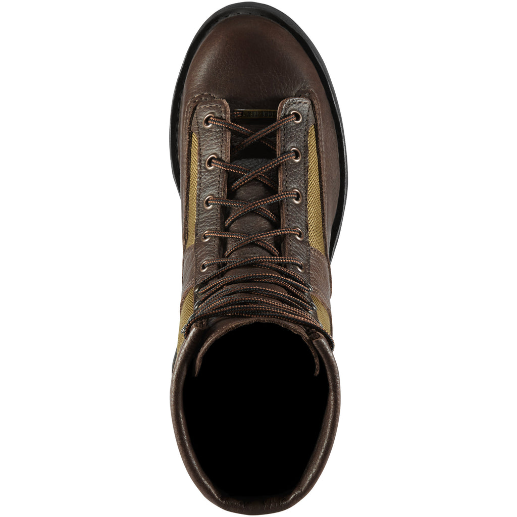 DANNER Grouse 8" Brown MEN'S Boots - view 2 of 3