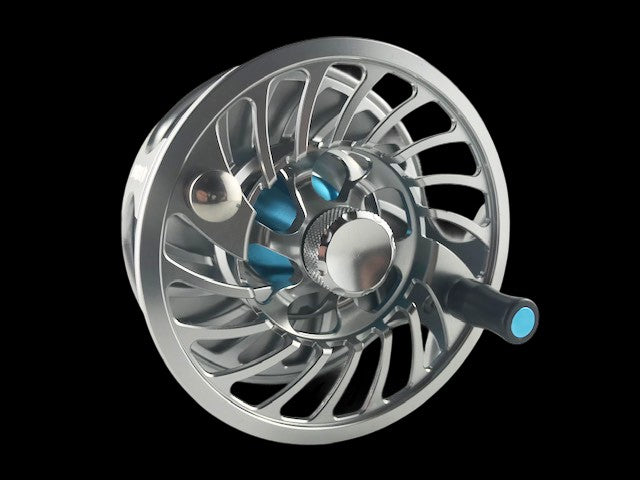 Forged Anthem Steelhead/spey Reel