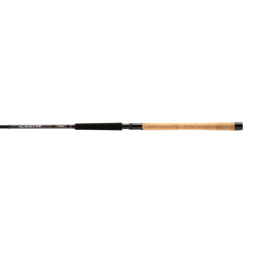 SHIMANO SCIMITAR 12'6" FLOAT ROD