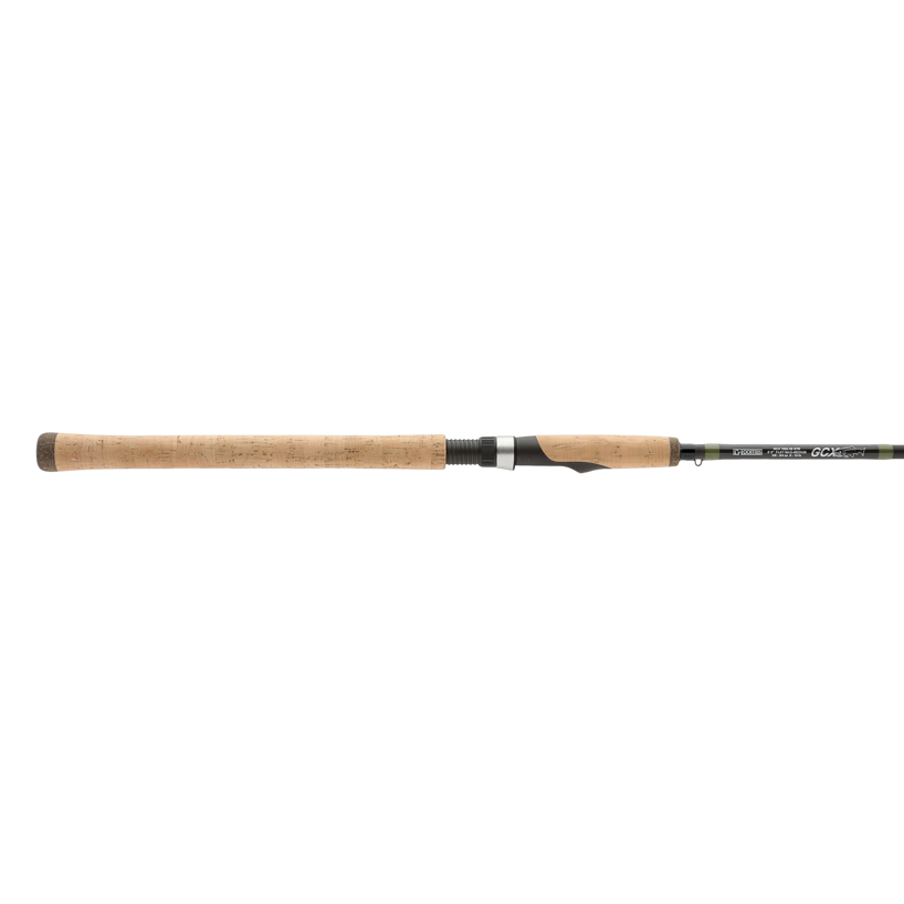 G.Loomis GCX Spinning Rod 8'6" M - 13098-01