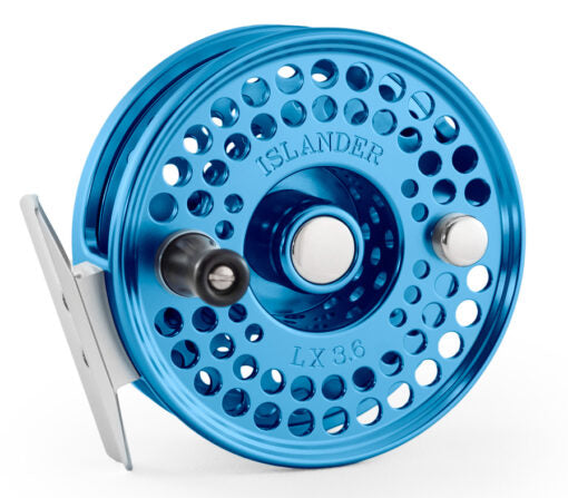 Islander LX3.6 Fly Reel