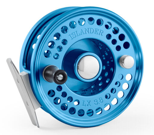 Islander LX3.8 Fly Reel - view 3 of 5