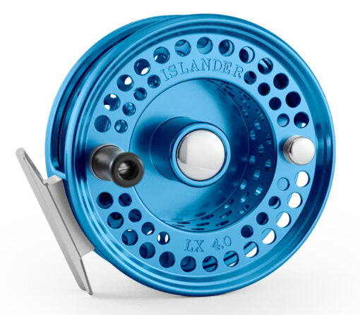 Islander LX4.0 Fly Reel - view 4 of 4