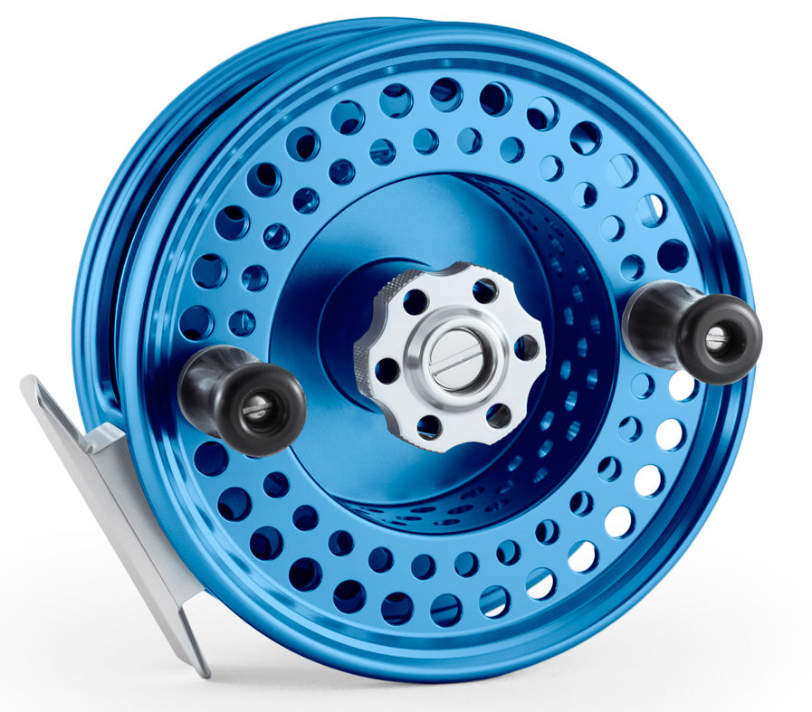 Islander MR3 Mooching/Trolling Reel - view 3 of 5