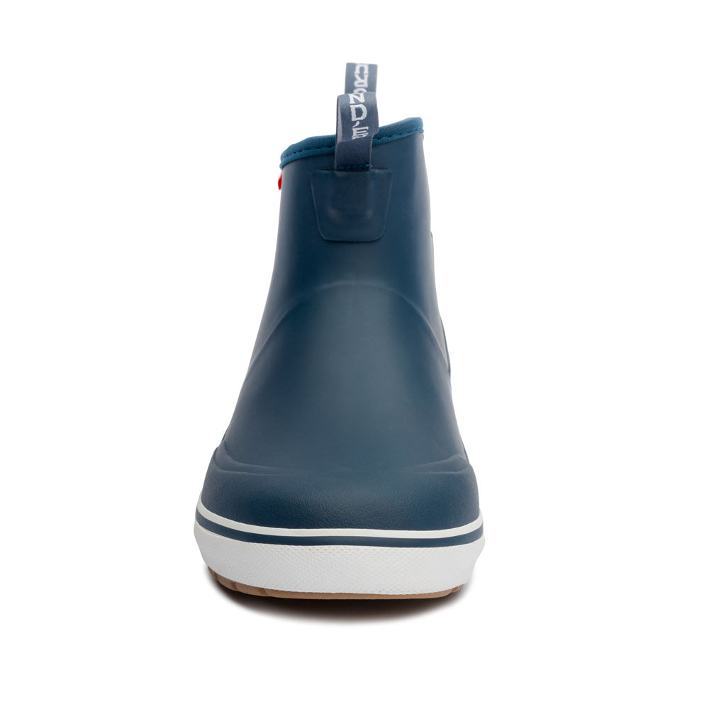 Deck Boss Ankle Boot Navy Mens 13
