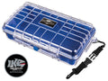 Flambeau HD Tuff Box - 600 Series