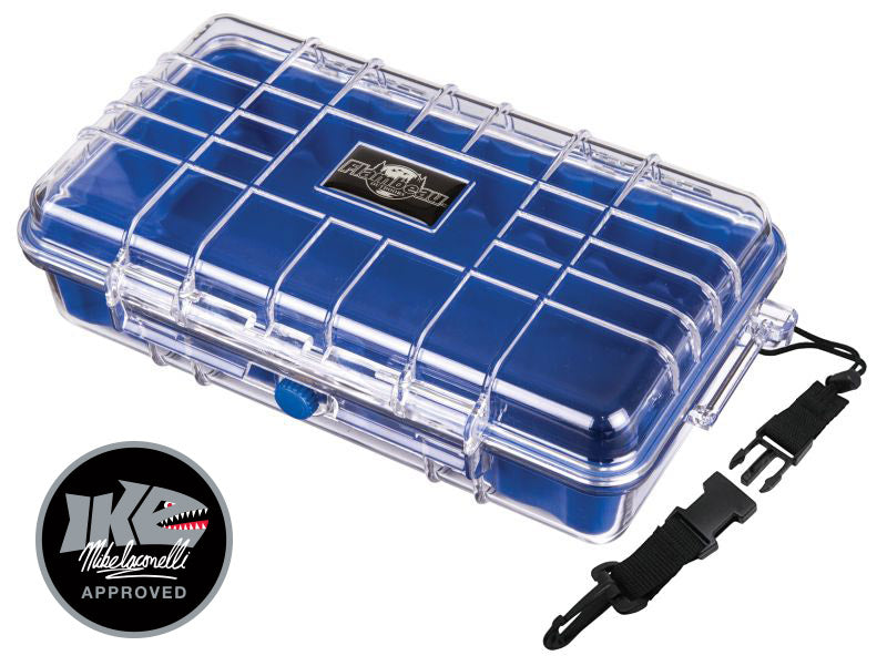 Flambeau HD Tuff Box - 600 Series