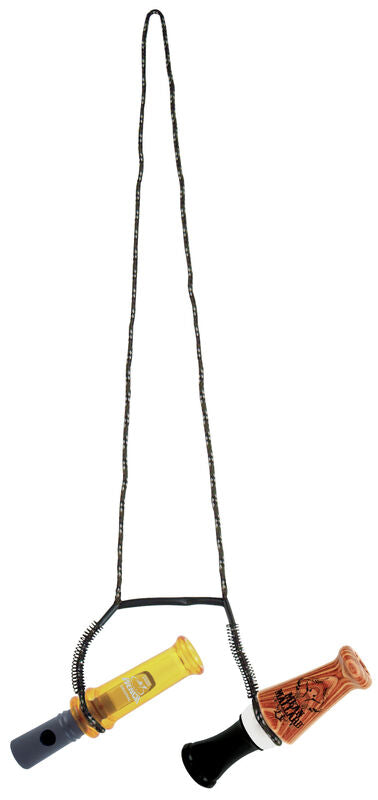 PRIMOS DOUBLE LANYARD