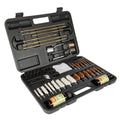 HOPPE'S 62PCE DELUXE GUN CLEANING KIT