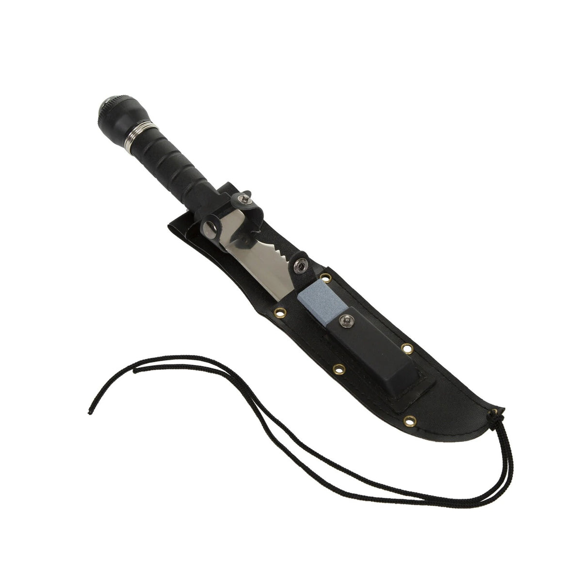 STANSPORT SURVIVAL KNIFE SET
