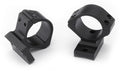 Winchester XPR Integrated Scope Bases and Rings - Matte Finish