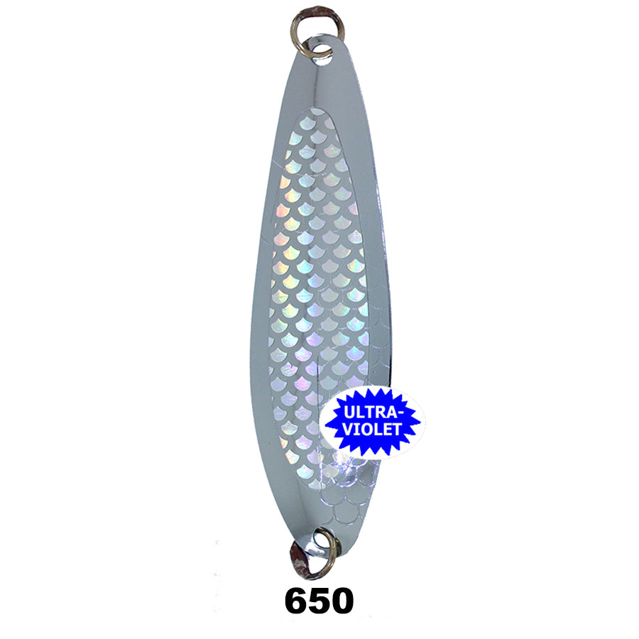 Gold Star Kingfisher Spoons - view 7 of 17