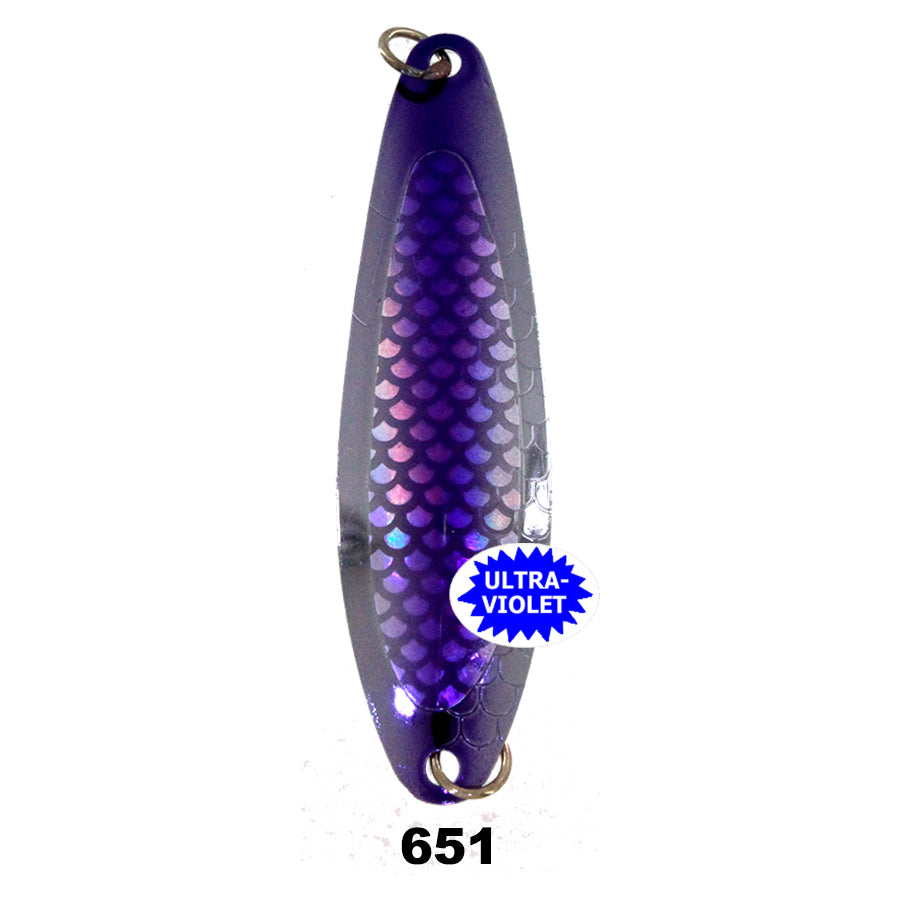 Gold Star Kingfisher Spoons - view 8 of 17