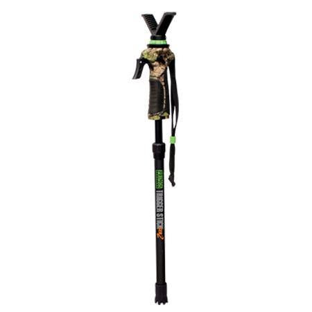 Primos Gen 2 Trigger Stick Short Monopod